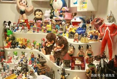 玩具店每月的驚人收益 玩具銷售的財富密碼
