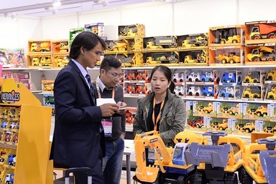 解碼中國玩具市場 趨勢、挑戰與未來銷售機遇