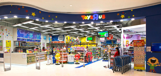 【獨家】玩具反斗城加碼線上營銷，中國門店目標400家，玩具銷售迎增長潮