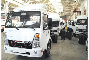 隨州市漢新汽車公司 持續產品升級引領行業創新，助力代理商共贏發展