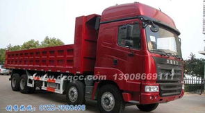 隨州市東正專用汽車 斯太爾前四后八自卸汽車產(chǎn)品介紹及專業(yè)維修服務