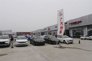隨州金華汽車市場 維修產(chǎn)業(yè)迎來招商黃金期，打造區(qū)域汽車后服務新高地