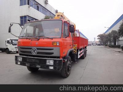 隨州興鑫專(zhuān)汽銷(xiāo)售 徐工XZJ5318JSQD4型隨車(chē)起重運(yùn)輸車(chē)全方位展示