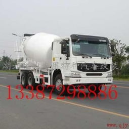 隨州汽車(chē)維修 重汽攪拌運(yùn)輸車(chē)三大主力車(chē)型養(yǎng)護(hù)指南