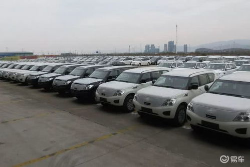 一位普通汽車經(jīng)銷商致生態(tài)環(huán)境部公開信 隨州汽車代理的困境與期待